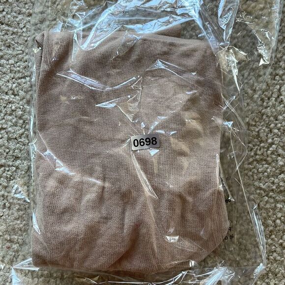 SPANX Maternity Mama Shorts Size A - Picture 7 of 7